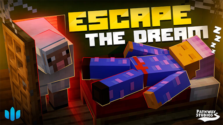 Escape the Dream – Việt hóa