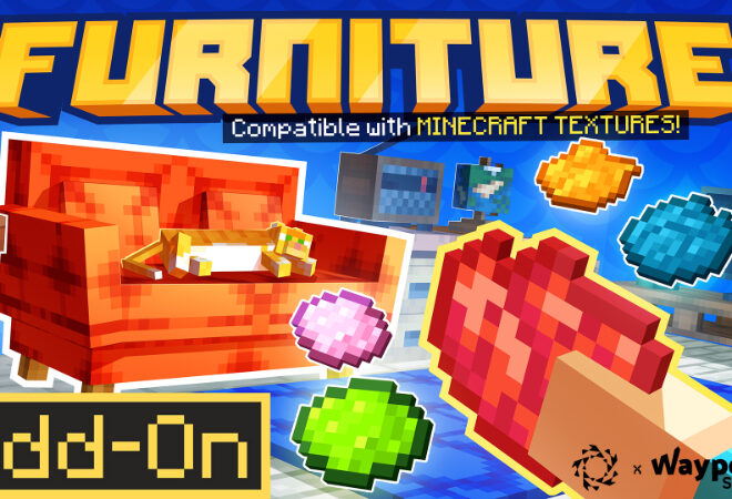 Furniture – Việt hóa