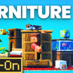 FURNITURE Add-On – Việt hóa