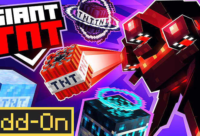 GIANT TNT Add-On – Việt hóa