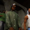 GTA: San Andreas – Tận cùng - Ảnh 5