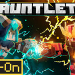 Gauntlets Add-On – Việt hóa