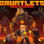Gauntlets Boss Expansion – Việt hóa