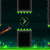 Geometry Dash - Ảnh 8