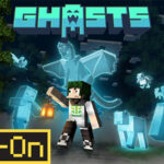 Ghosts Add-On – Việt hóa