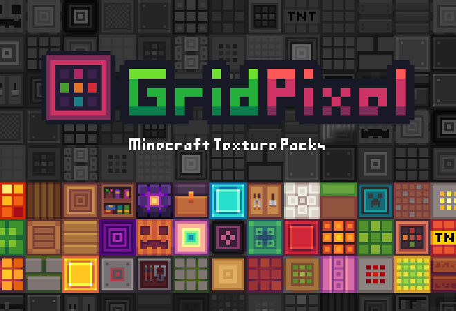 GridPixel