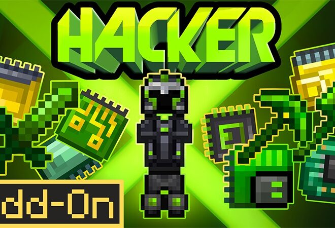 Hacker Add-On – Việt hóa