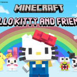 Hello Kitty and Friends – Việt hóa