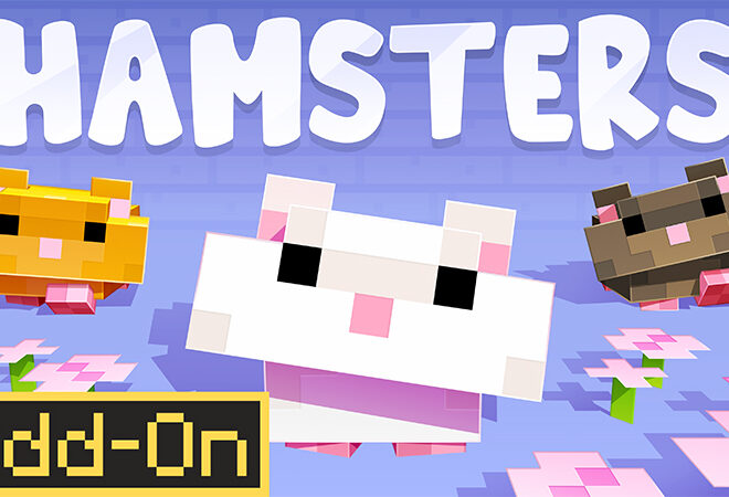 Hamsters+ Add-On – Việt hóa