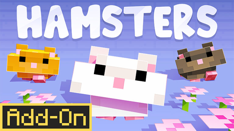 Hamsters+ Add-On – Việt hóa