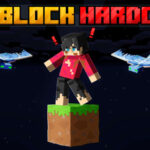 Hardcore Oneblock – Việt hóa