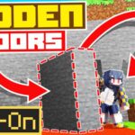 Hidden Doors Add-On – Việt hóa