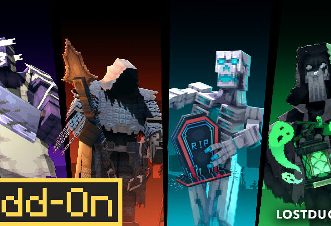 Horror Weapons – Việt hóa