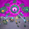 Iron Marines Invasio RTS Game - Ảnh 7