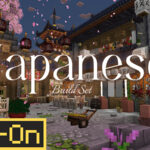 Japanese Build Set – Việt hóa