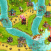 Kingdom Rush Vengeance TD - Ảnh 2