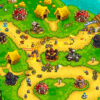 Kingdom Rush Vengeance TD - Ảnh 9
