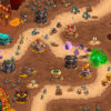 Kingdom Rush Vengeance TD - Ảnh 6