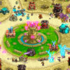 Kingdom Rush Vengeance TD - Ảnh 5
