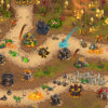 Kingdom Rush Vengeance TD - Ảnh 3