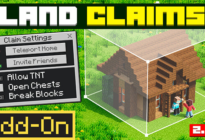 Land Claims Add-On – Việt hóa