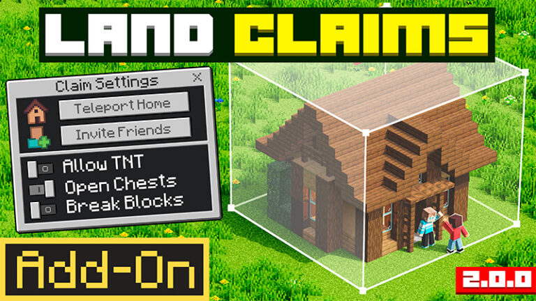 Land Claims Add-On – Việt hóa