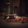 Little Nightmares - Ảnh 6