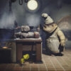Little Nightmares - Ảnh 5