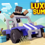 Luxury Summer – Việt hóa