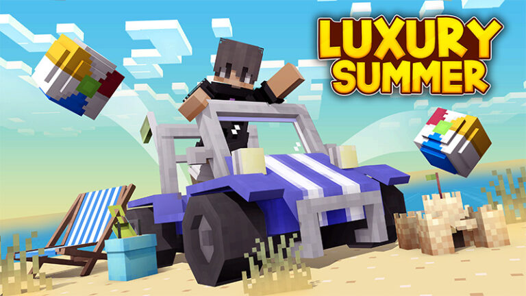 Luxury Summer – Việt hóa