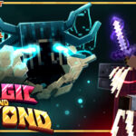 Magic and Beyond Texture Pack