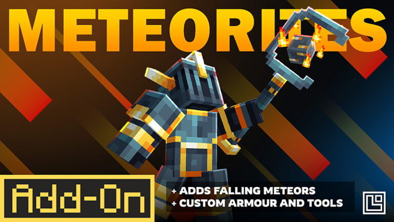 Meteorites – Việt hóa