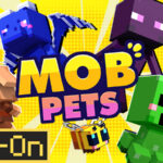 Mob Pets Add‑On – Việt hóa