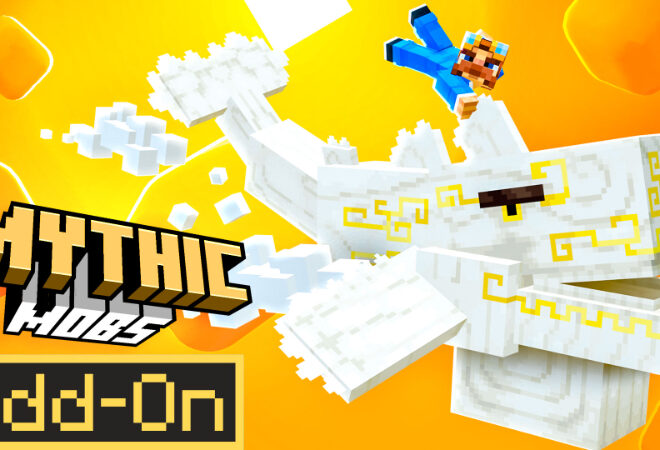 Mythic Mobs Add-On – Việt hóa