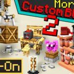 More Custom Blocks 2 Add-On – Việt hóa