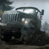MudRunner Mobile - Ảnh 2