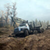 MudRunner Mobile - Ảnh 9