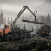MudRunner Mobile - Ảnh 7