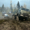MudRunner Mobile - Ảnh 6