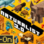 Naturalist Add-On – Việt hóa