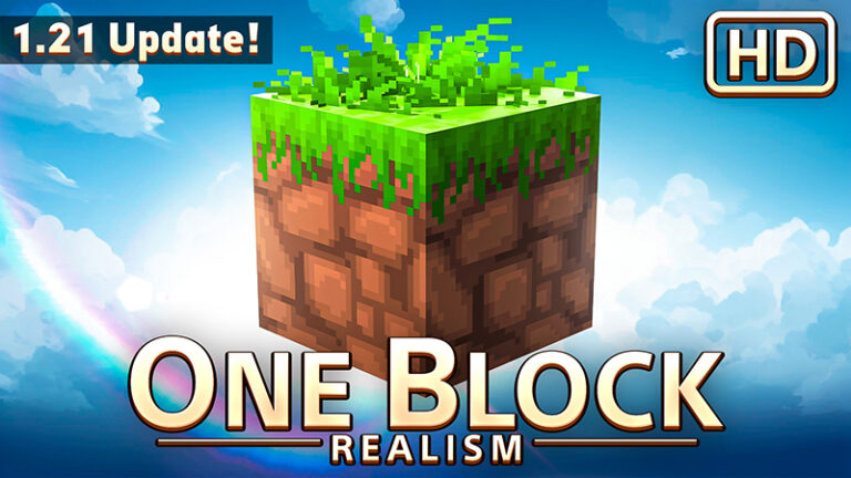Oneblock Realism – Việt hóa