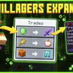 OP Villagers Expansion – Việt hóa