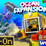 Ocean Expansion – Việt hóa