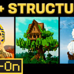 100+ Structures Add-On – Việt hóa