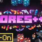 Ores++ Việt hóa