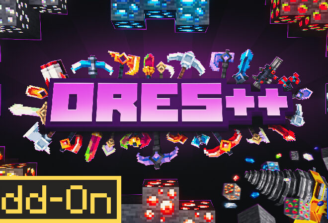 Ores++ Việt hóa