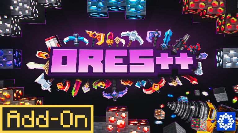 Ores++ Việt hóa