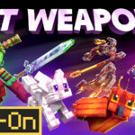 Pet Weapons Add-On – Việt hóa