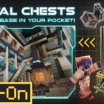 Portal Chests – Việt hóa