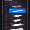 Procreate Pocket - Ảnh 2